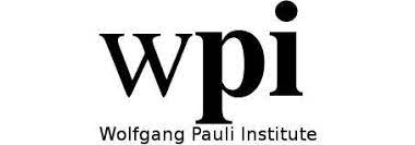 Logo of the Wolfgang Pauli Institute